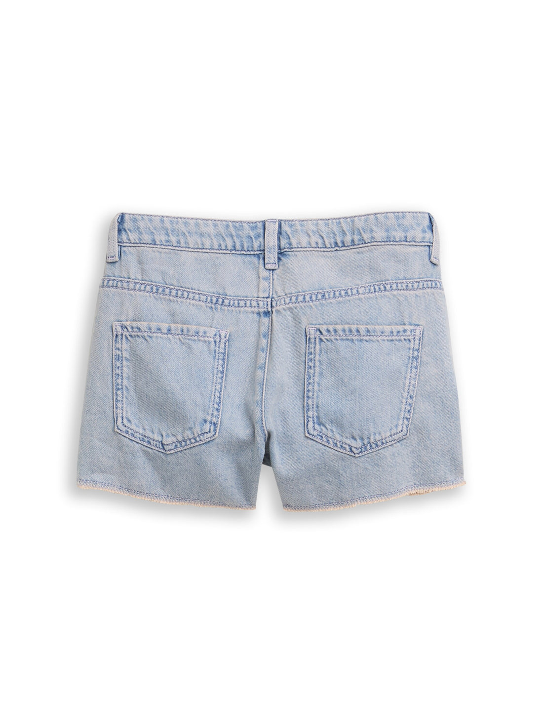 Jeans Shorts