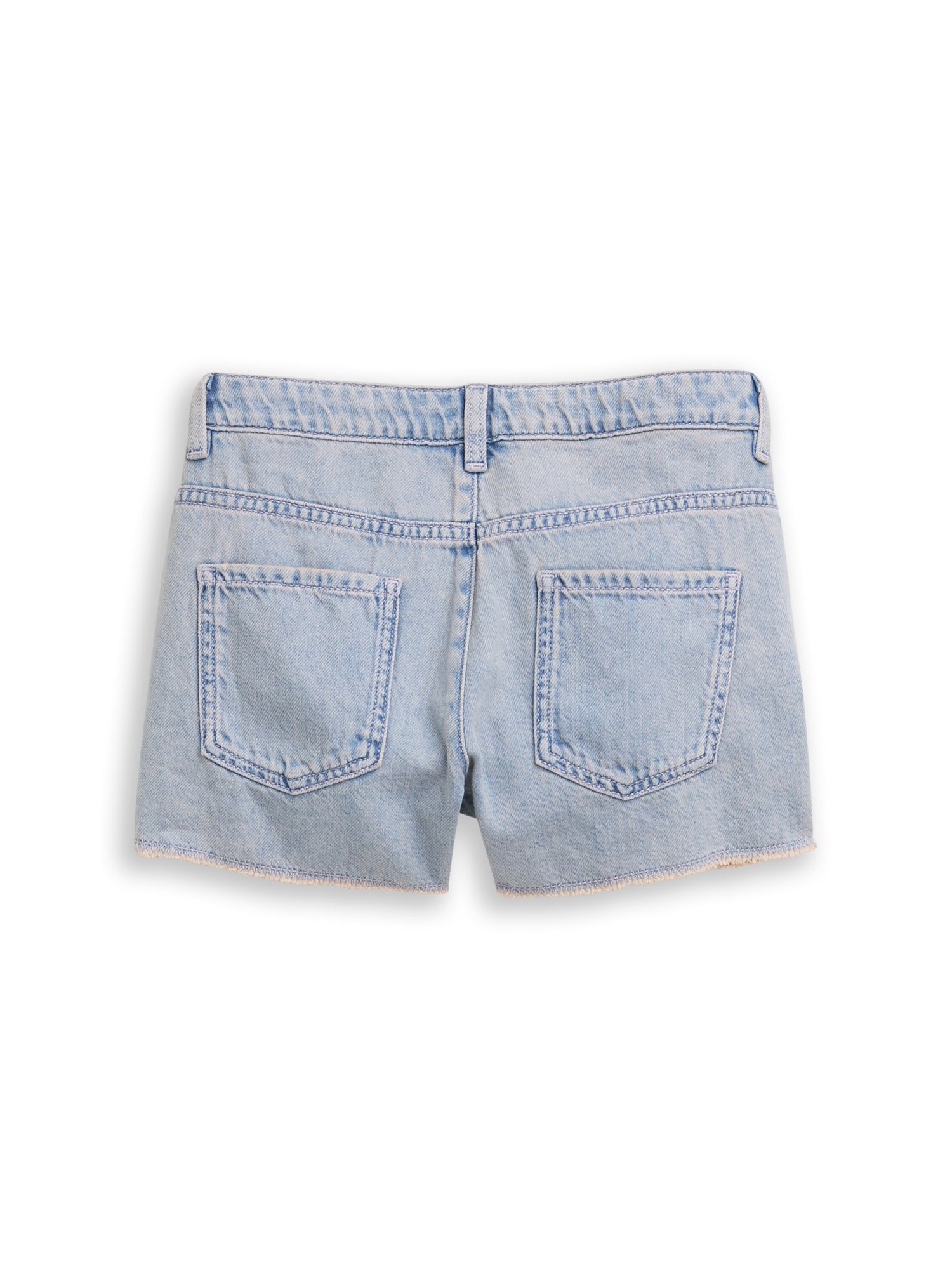 Jeans Shorts