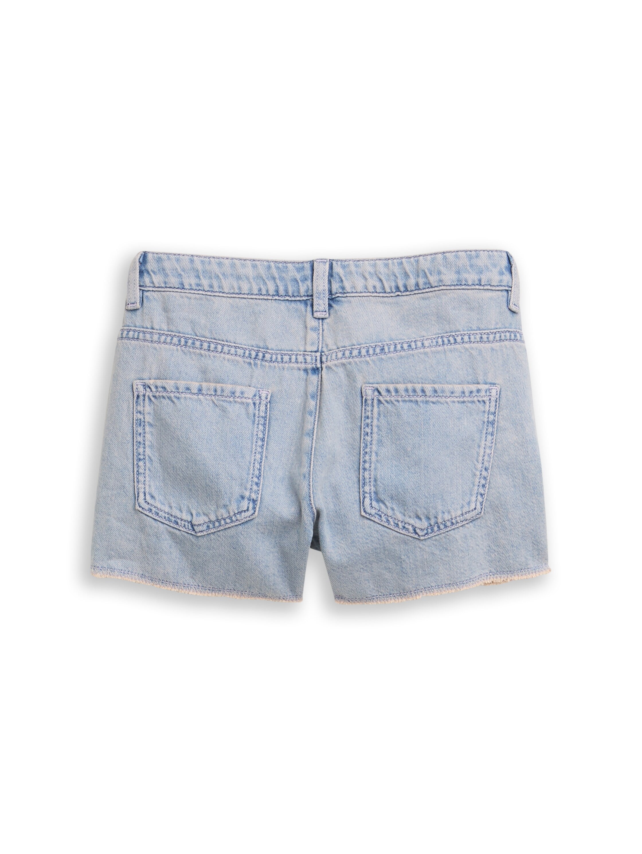 Jeans Shorts