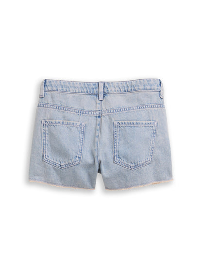 Jeans Shorts