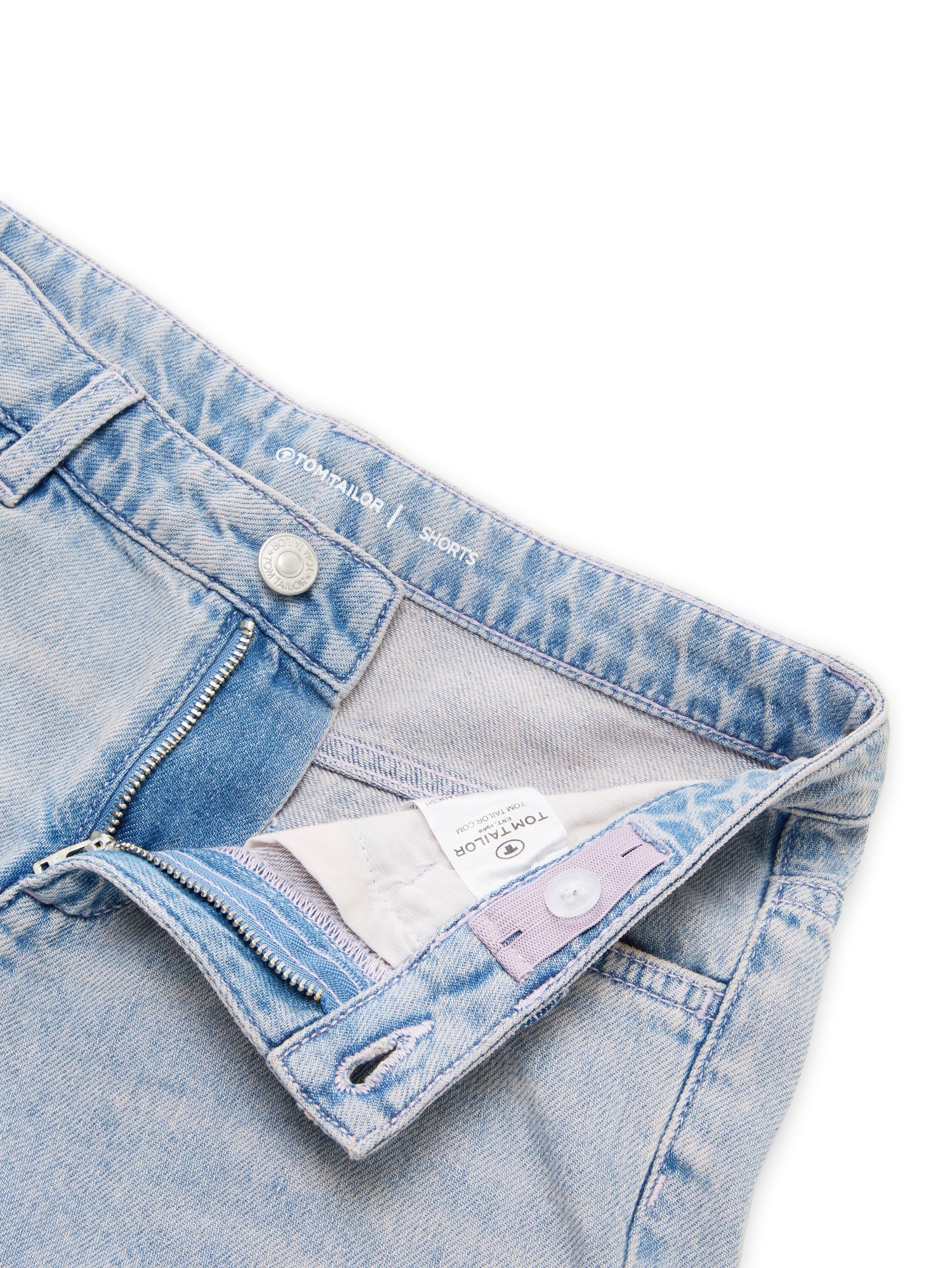 Jeans Shorts