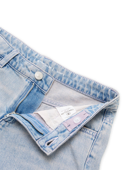 Jeans Shorts