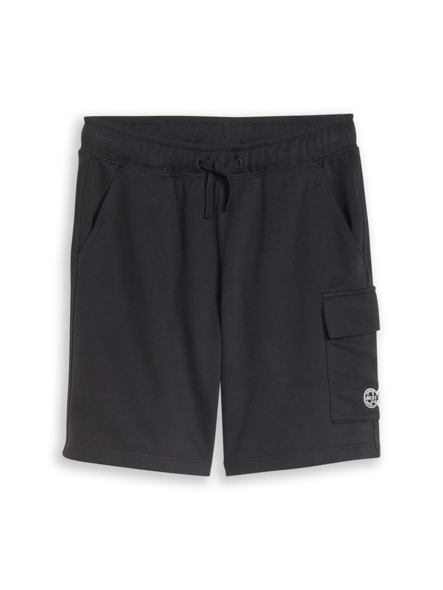 Cargo Sweat-Shorts