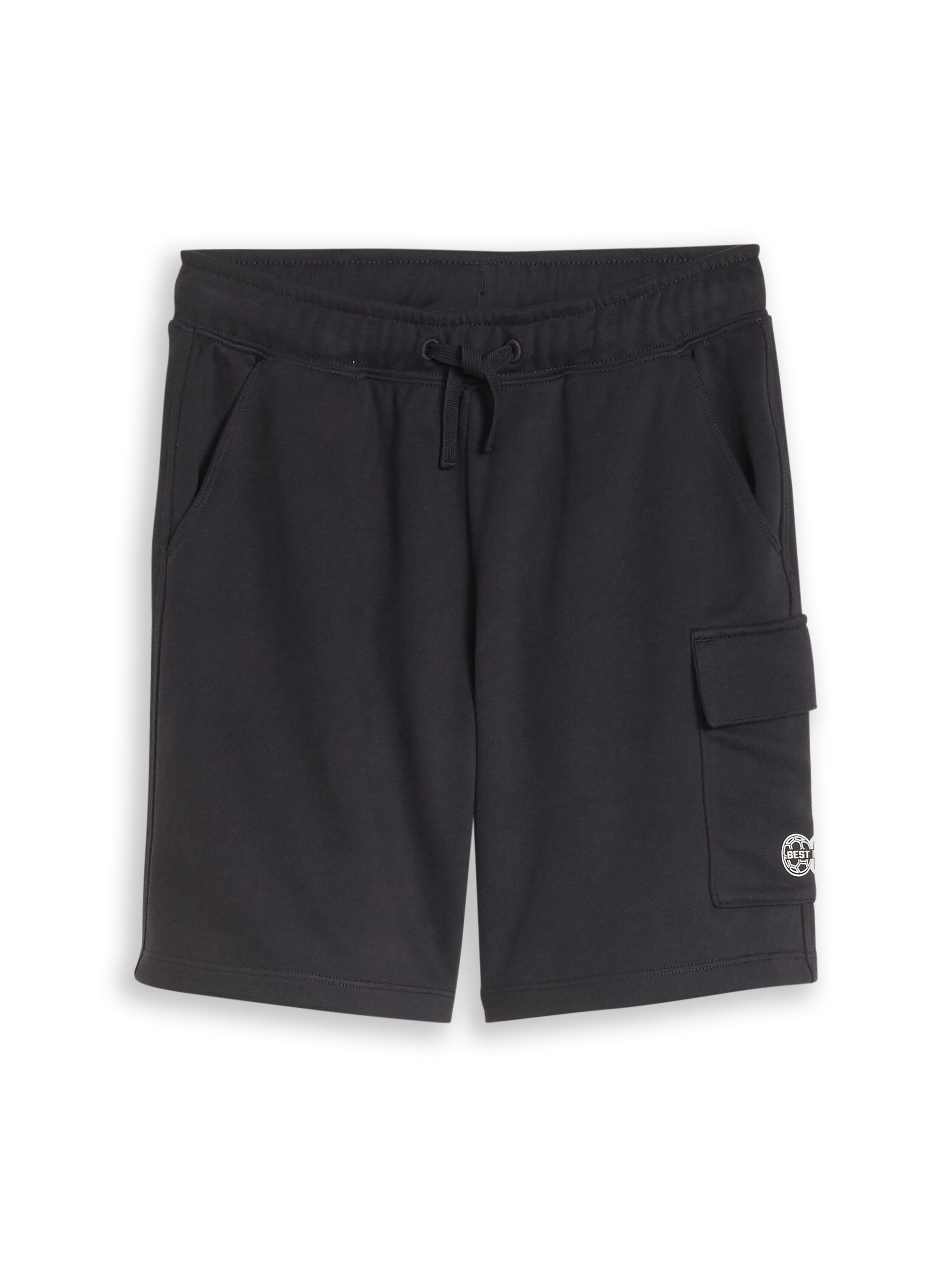 Cargo Sweat-Shorts