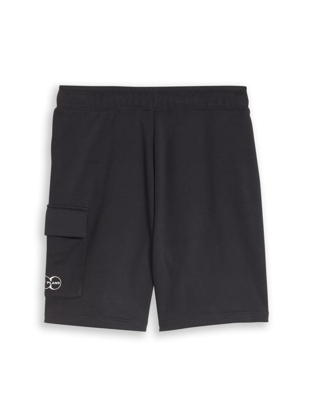 Cargo Sweat-Shorts