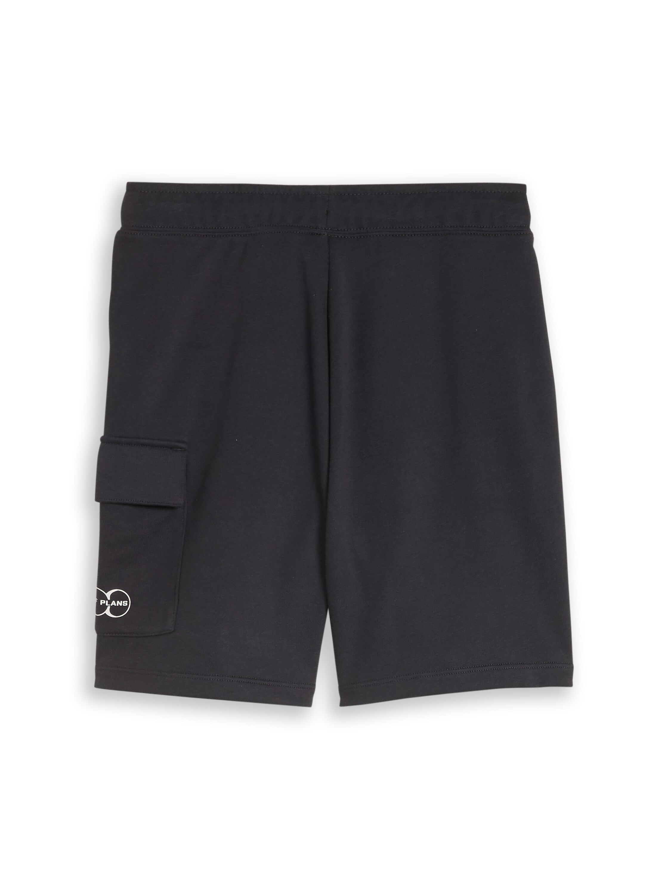 Cargo Sweat-Shorts