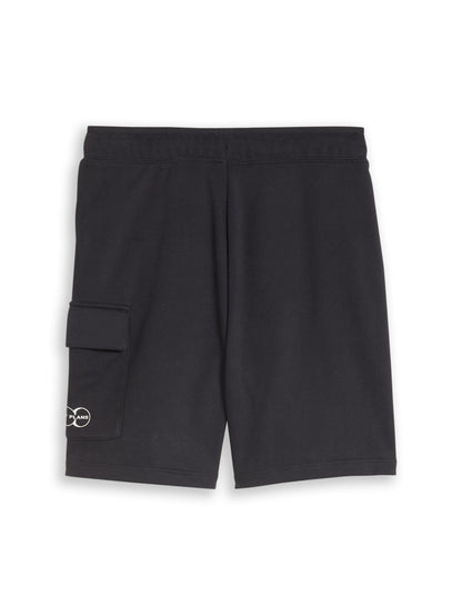 Cargo Sweat-Shorts