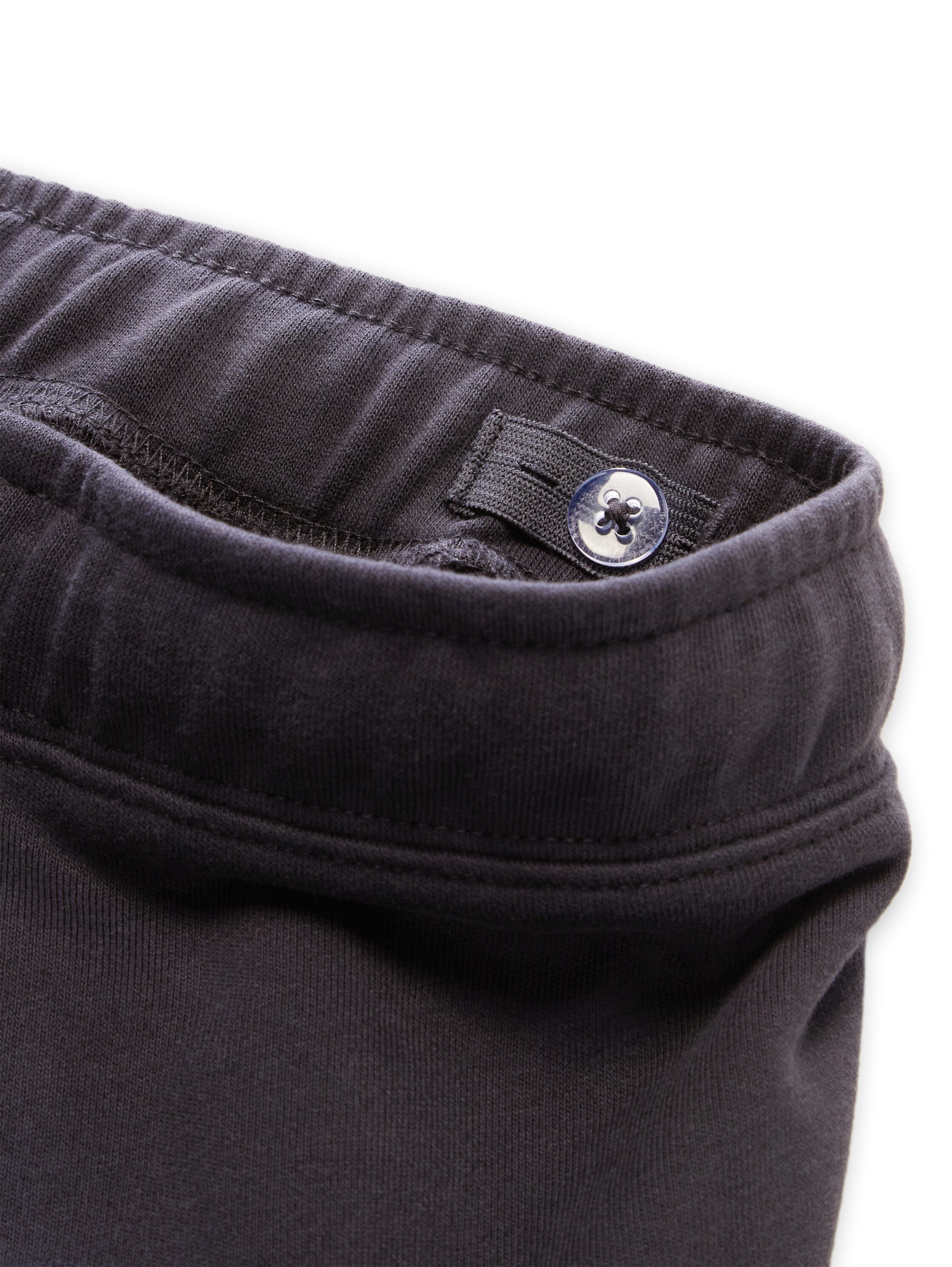 Cargo Sweat-Shorts