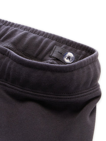 Cargo Sweat-Shorts