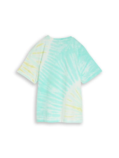 Oversize Tie-Dye T-Shirt