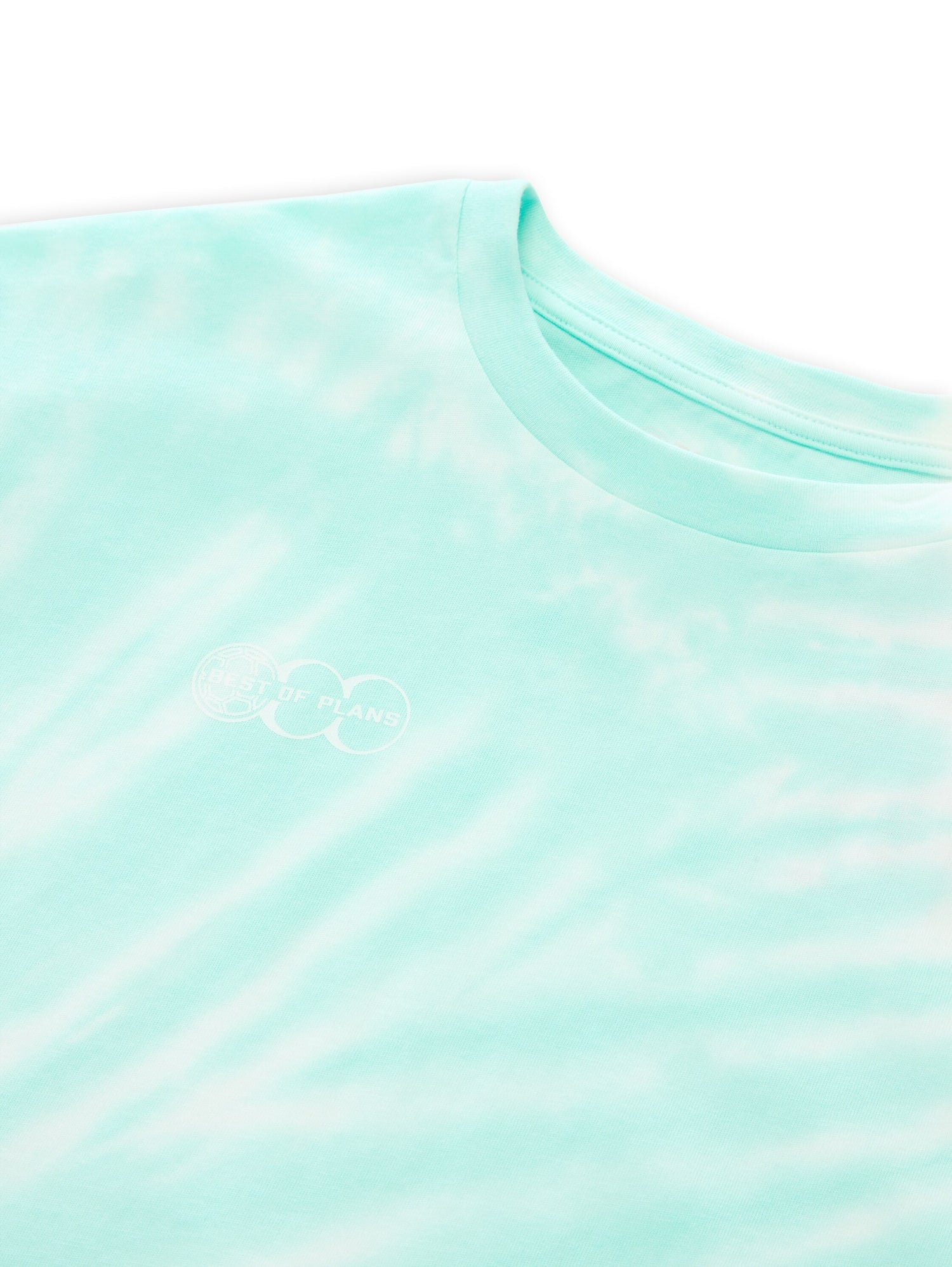 Oversize Tie-Dye T-Shirt