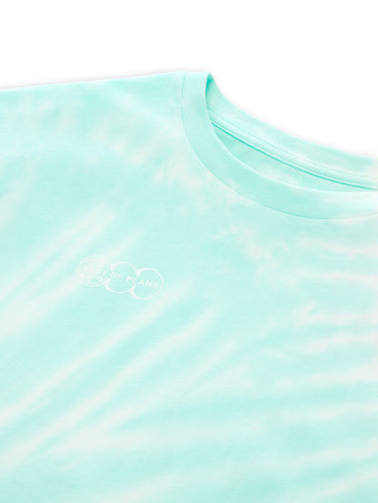 Oversize Tie-Dye T-Shirt