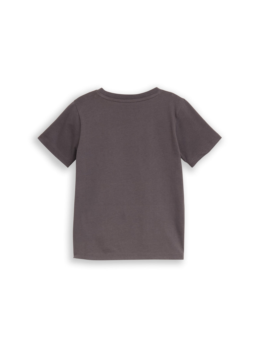T-Shirt mit Stickerei