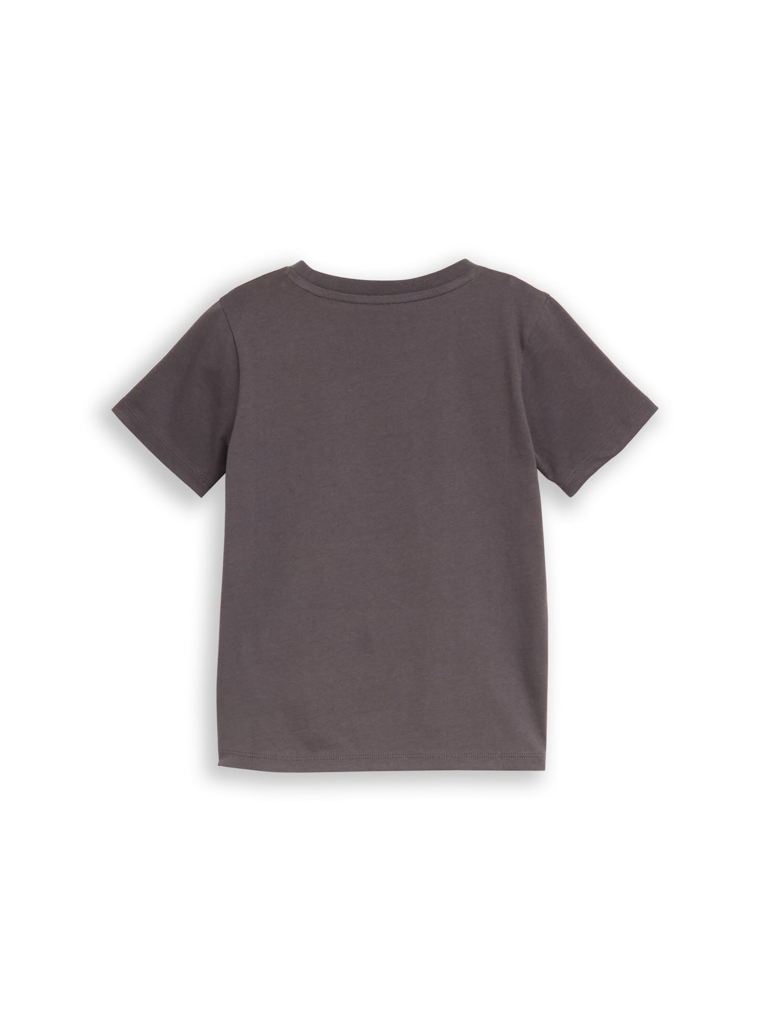 T-Shirt mit Stickerei