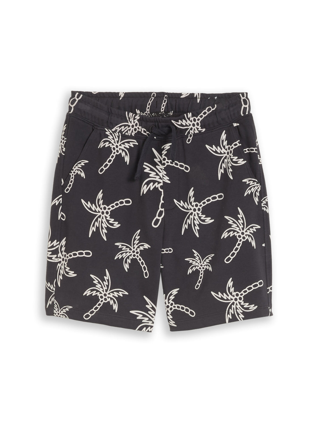 Shorts mit Muster