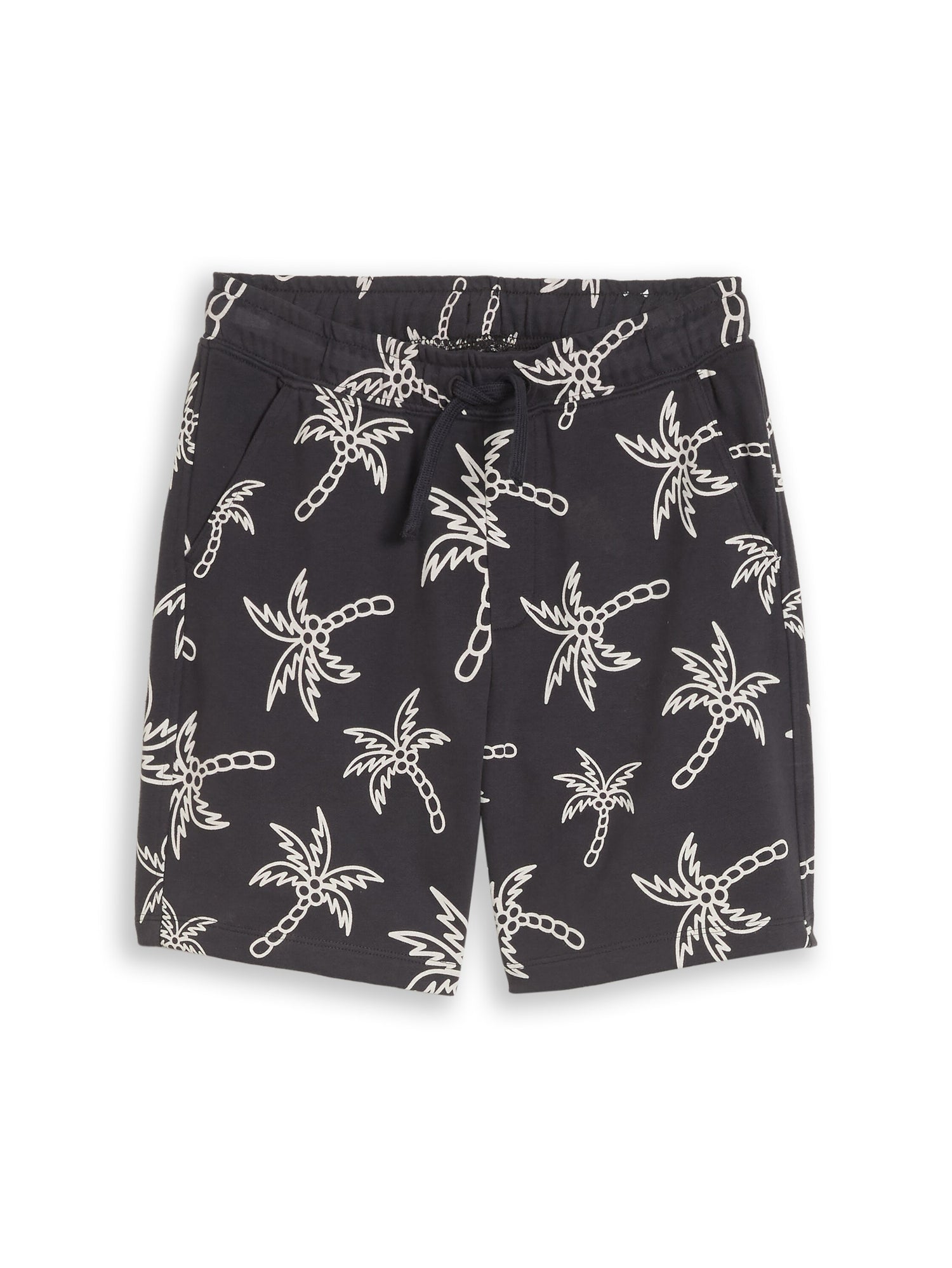 Shorts mit Muster