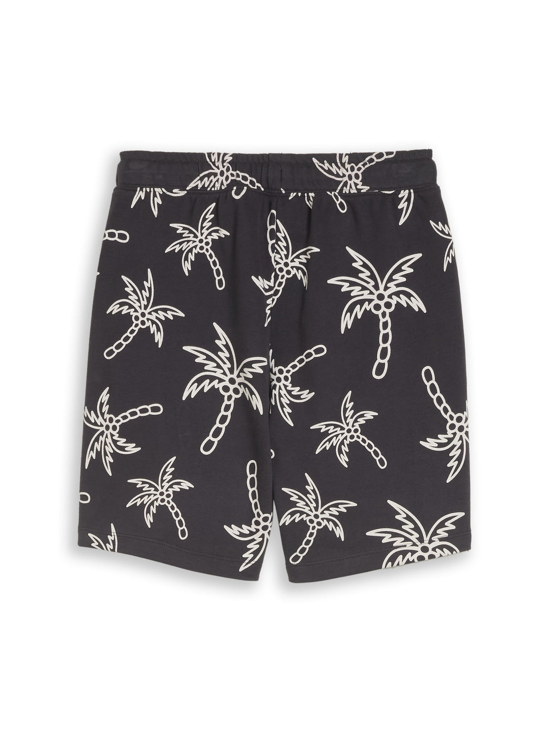 Shorts mit Muster