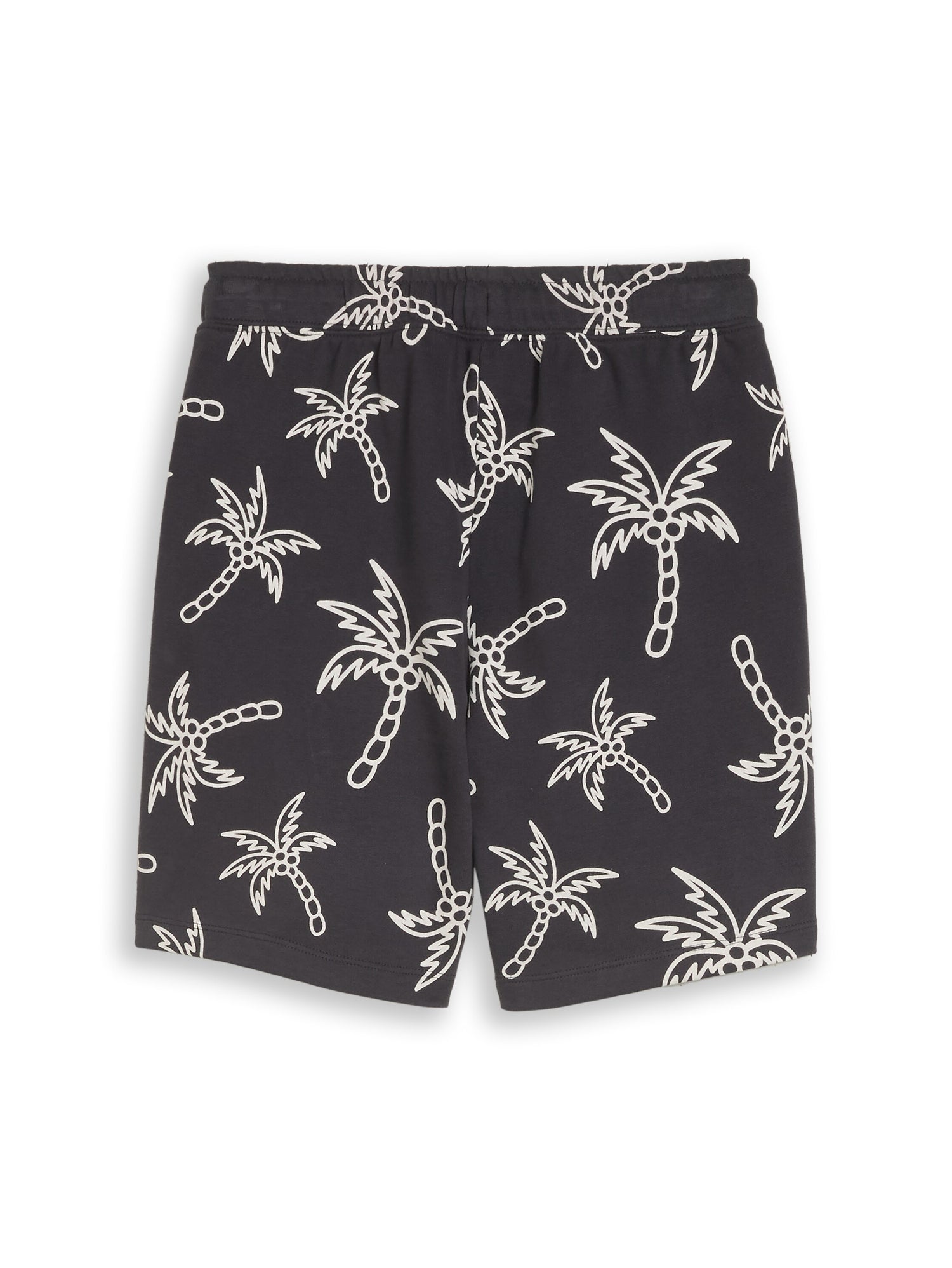 Shorts mit Muster