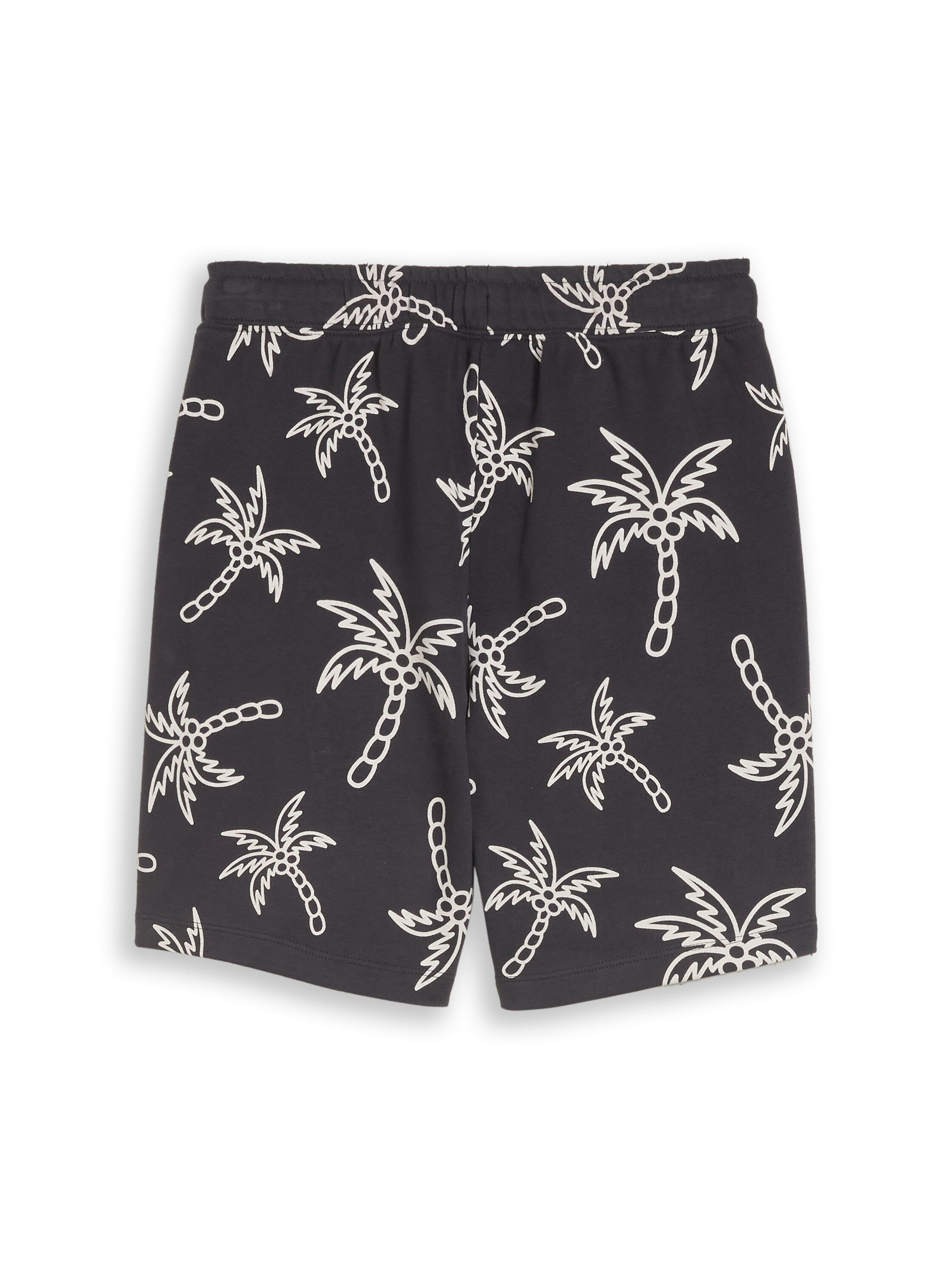 Shorts mit Muster