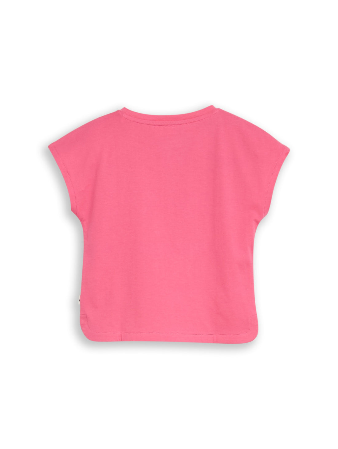 T-Shirt mit Wendepailletten