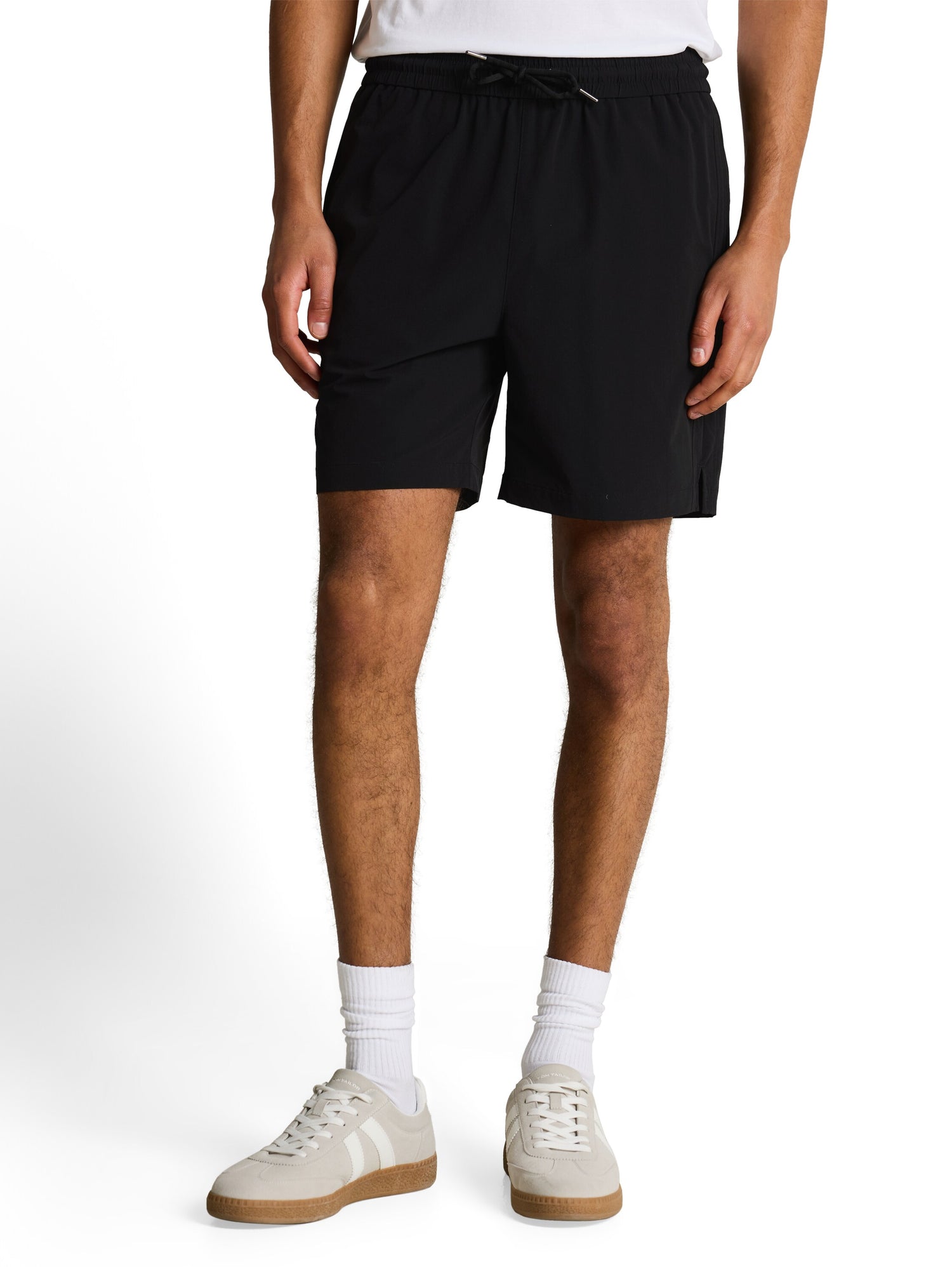 Ultralight Relaxed Fit Shorts