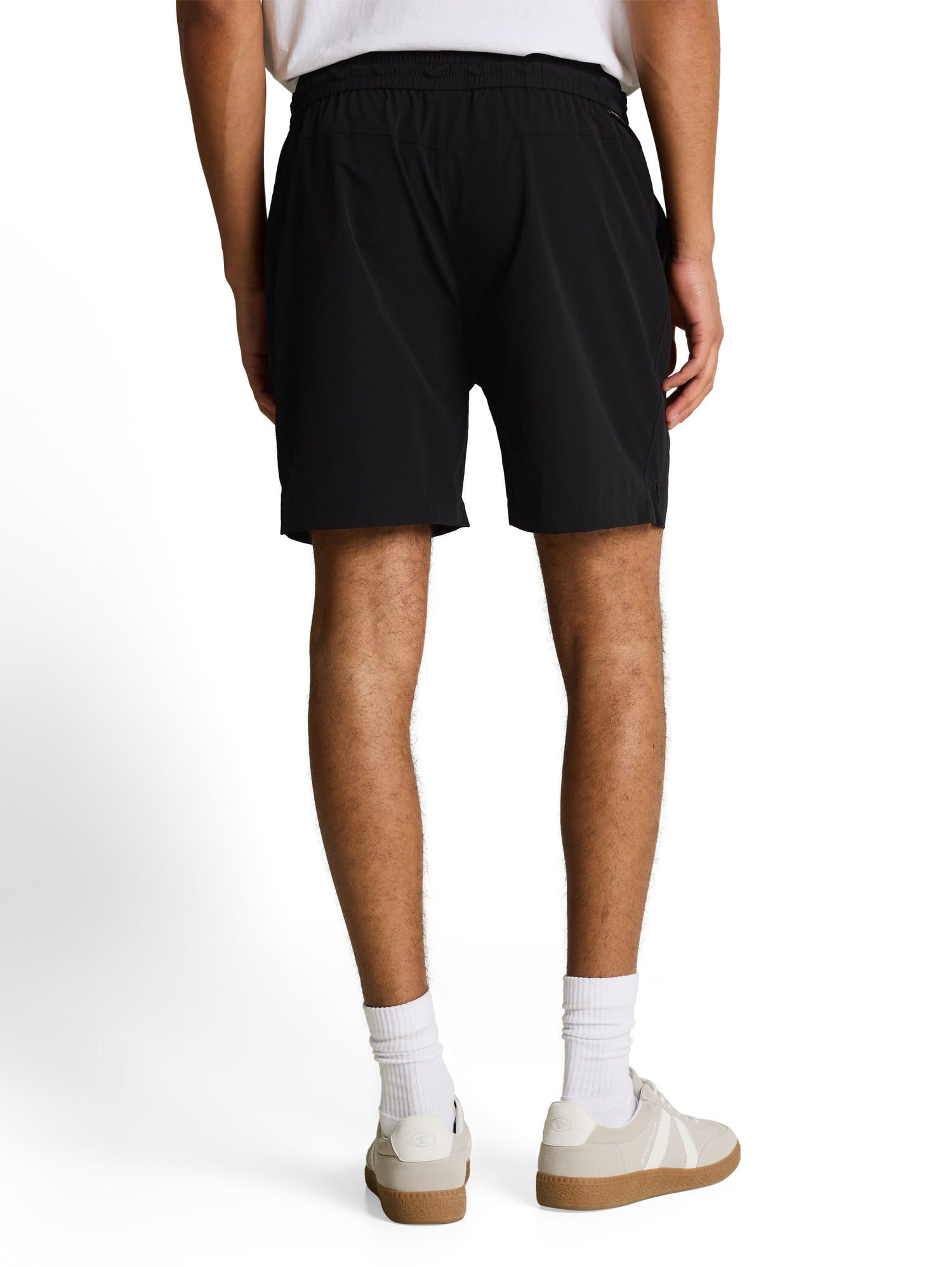 Ultralight Relaxed Fit Shorts