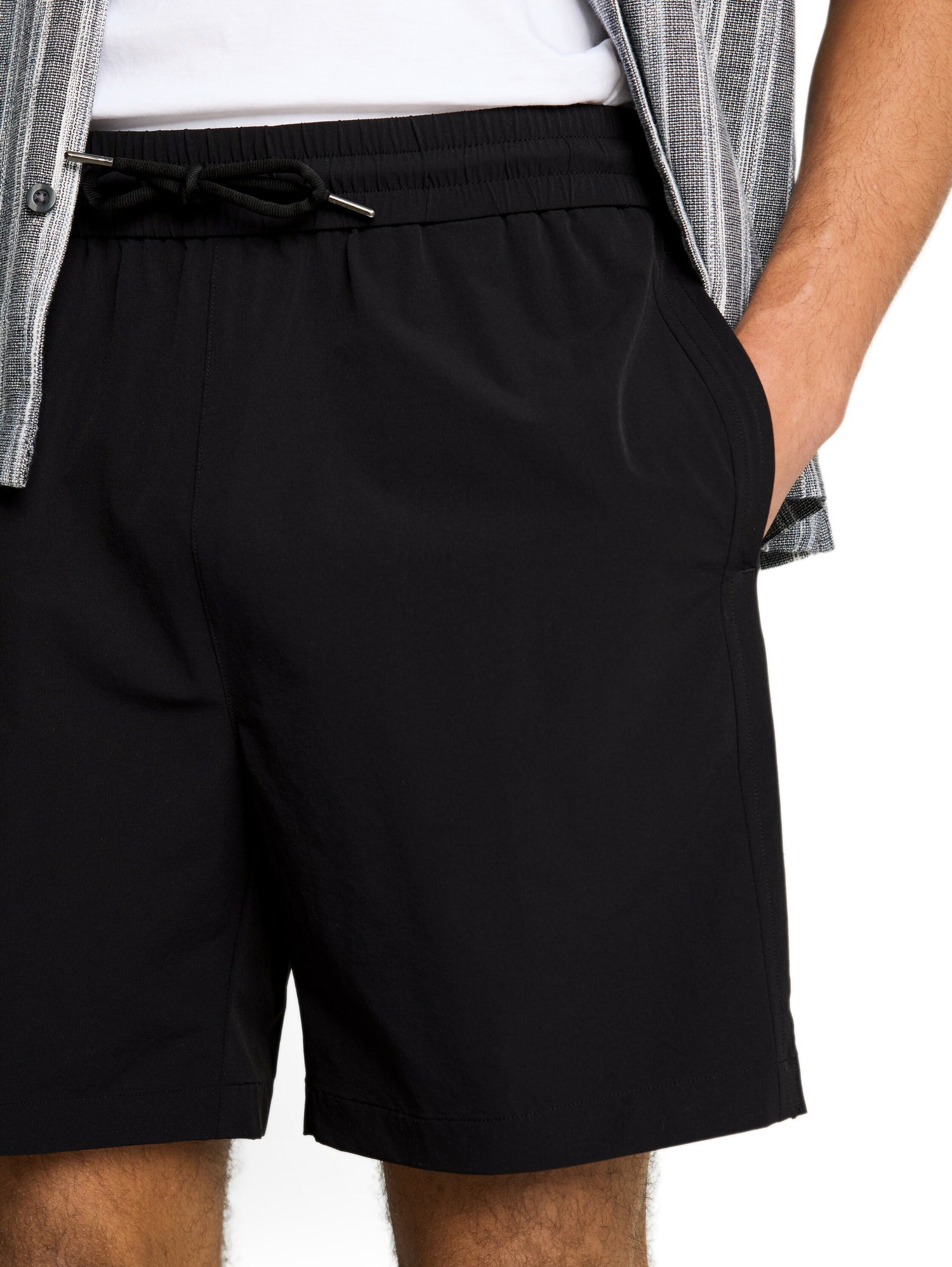 Ultralight Relaxed Fit Shorts