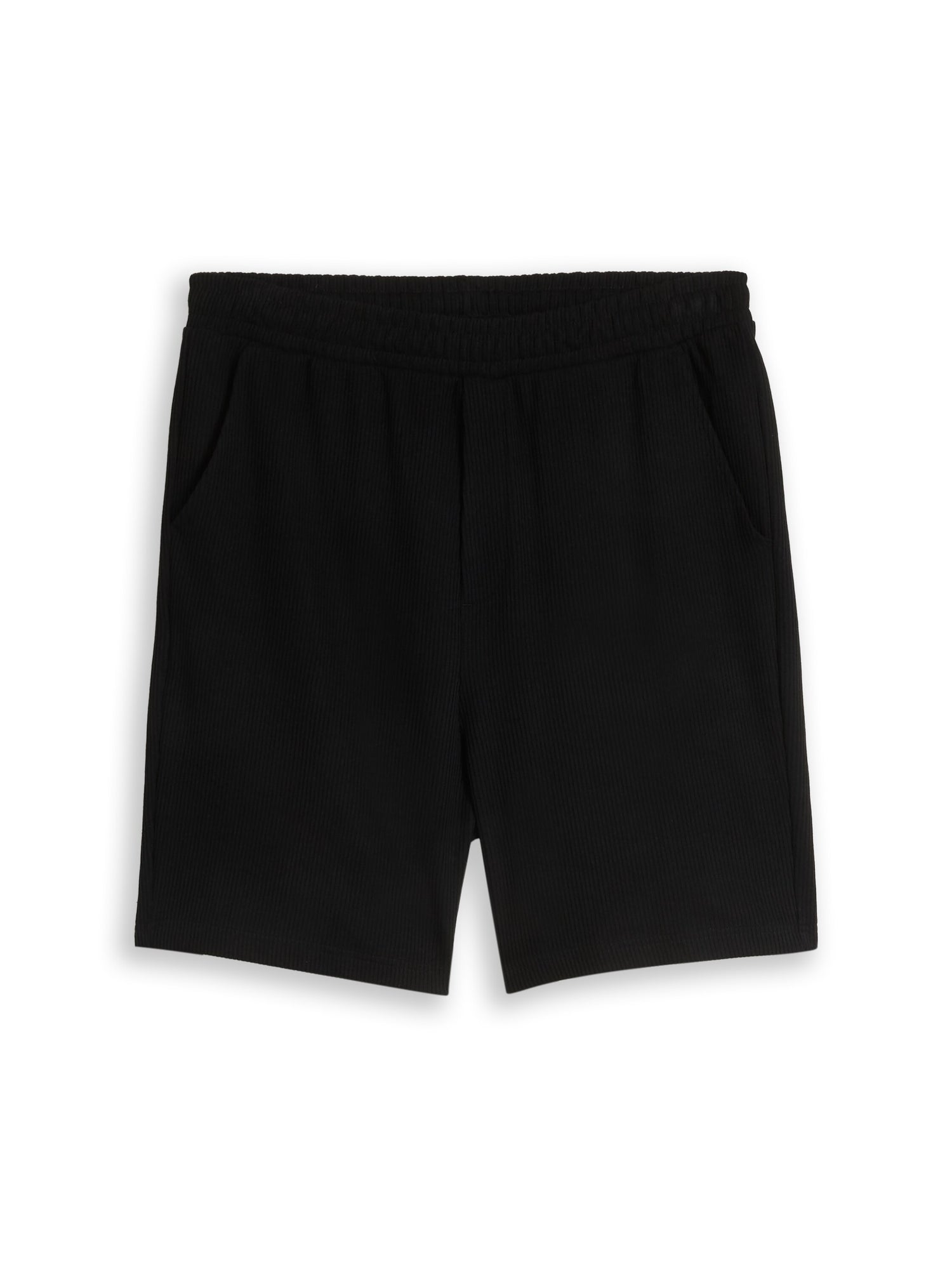 Relaxed Fit Sweat-Shorts