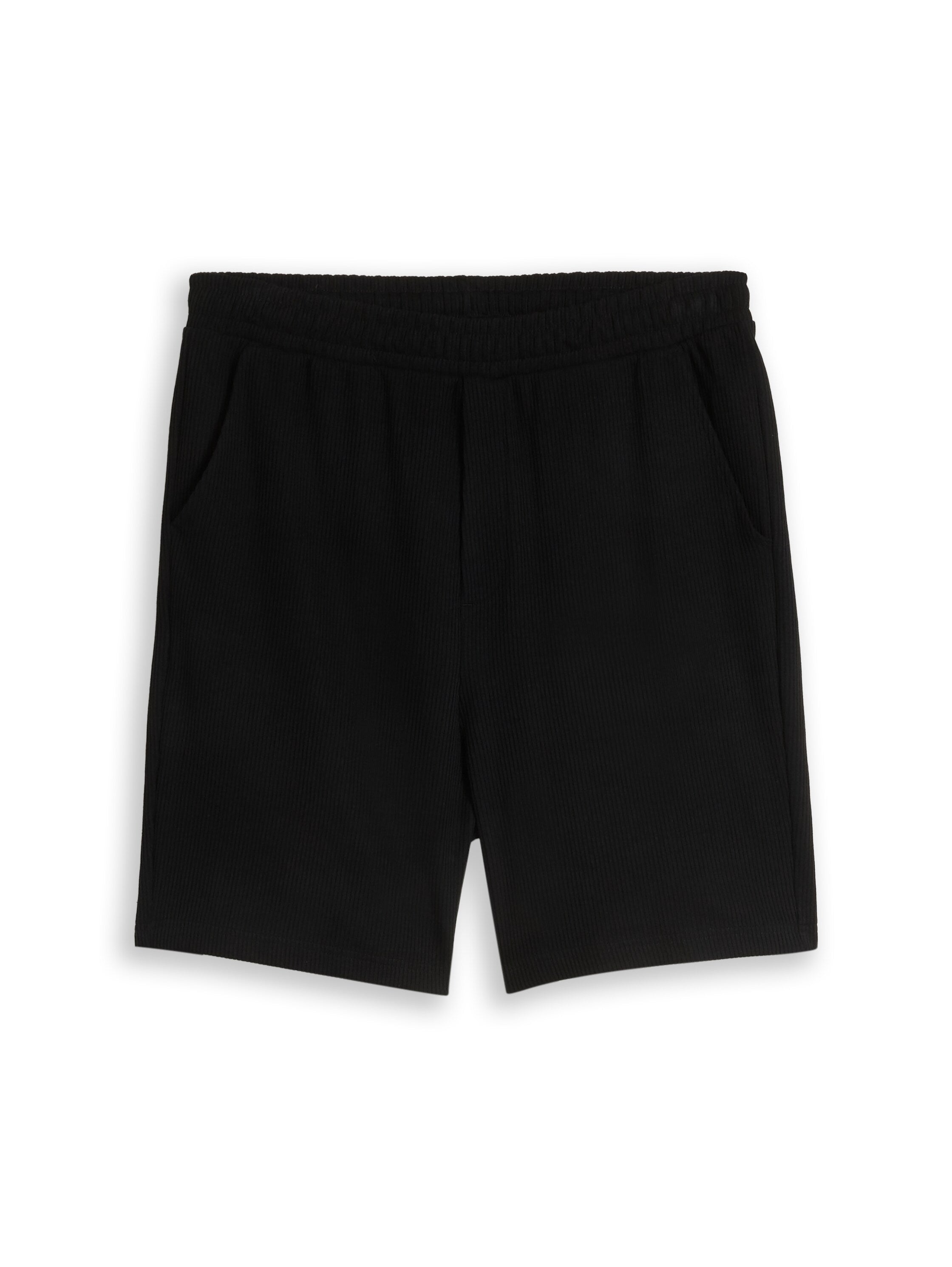 Relaxed Fit Sweat-Shorts