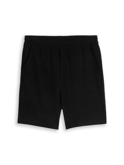 Relaxed Fit Sweat-Shorts
