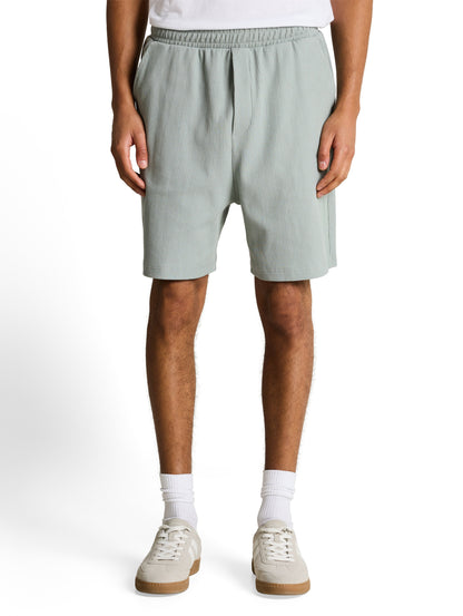 Relaxed Fit Sweat-Shorts
