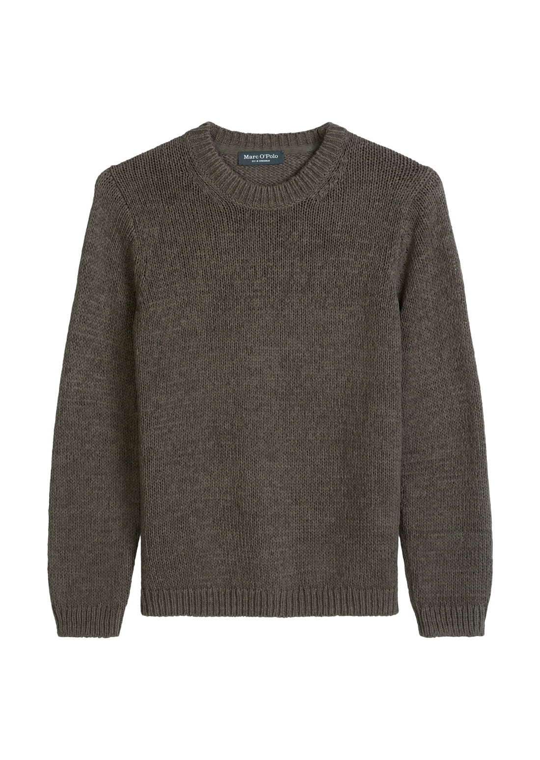 Pullover regular