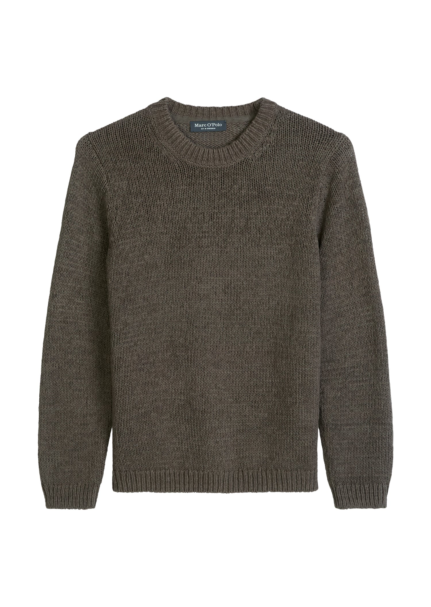 Pullover regular