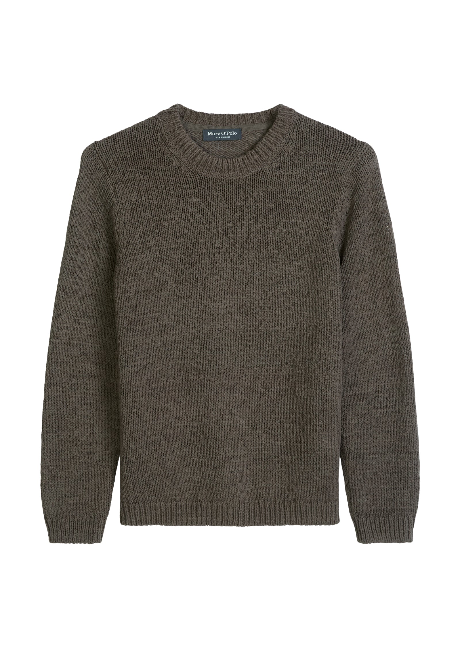 Pullover regular