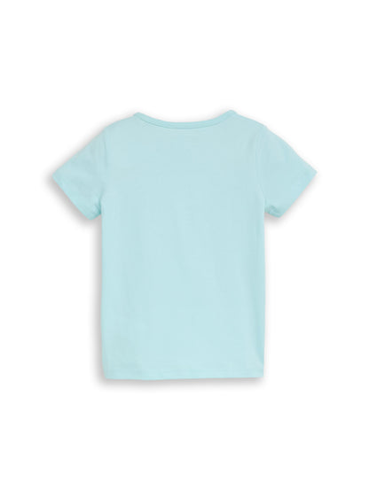 T-Shirt mit Print