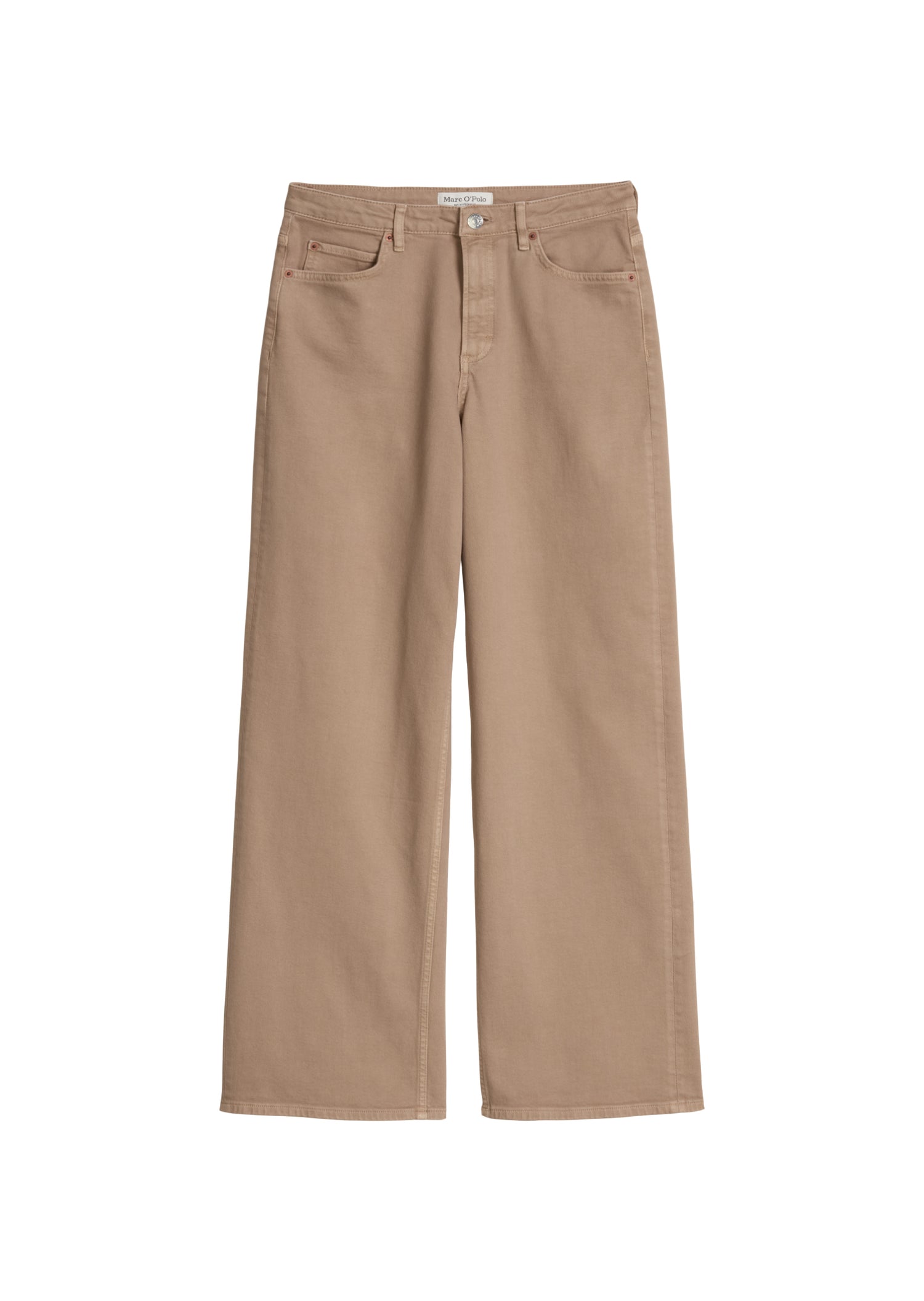 Jeans Model Tolva wide