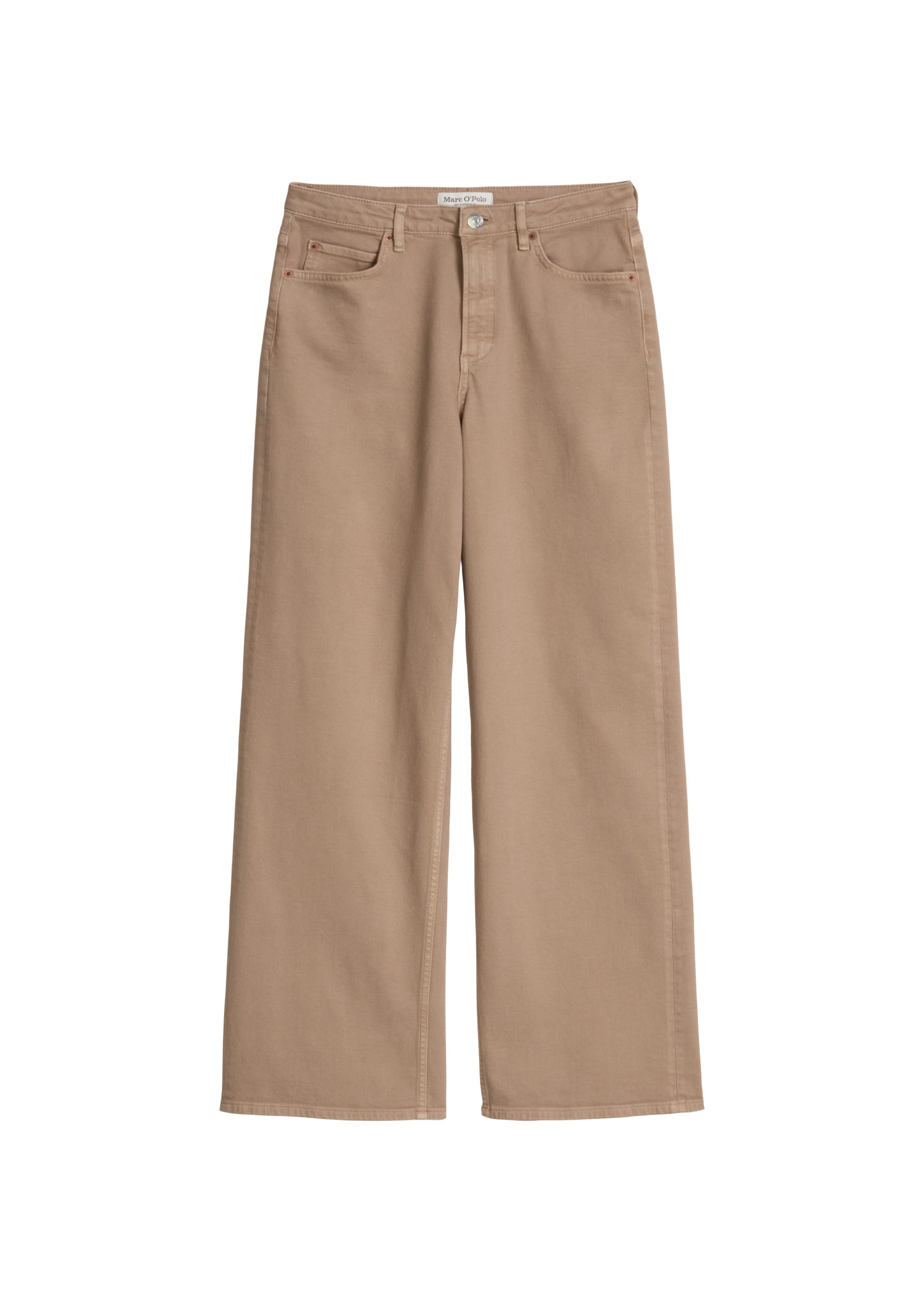 Jeans Model Tolva wide