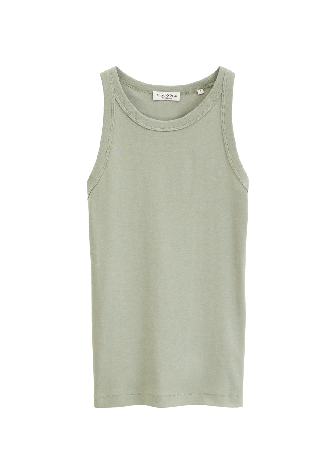 Tanktop slim