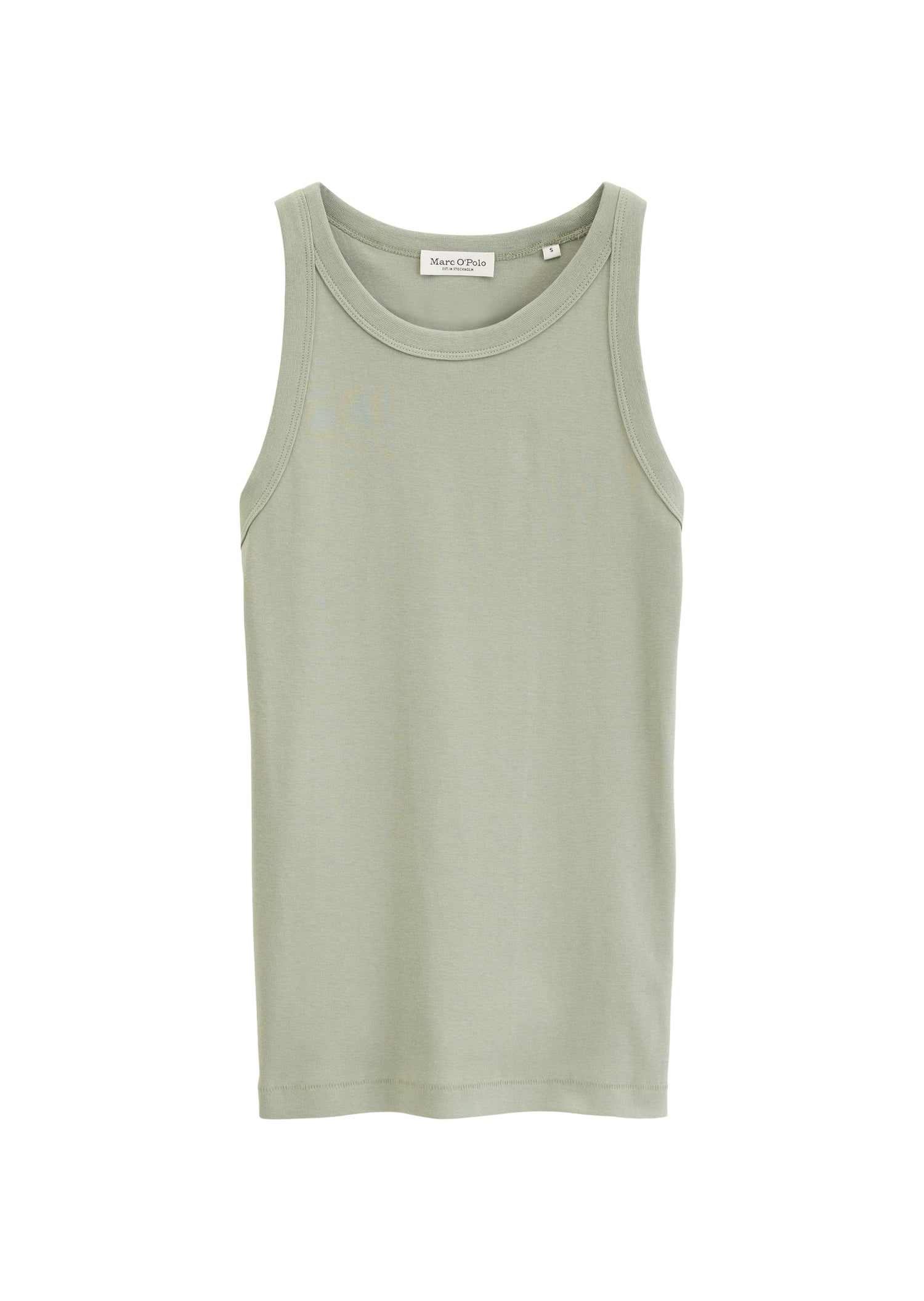 Tanktop slim