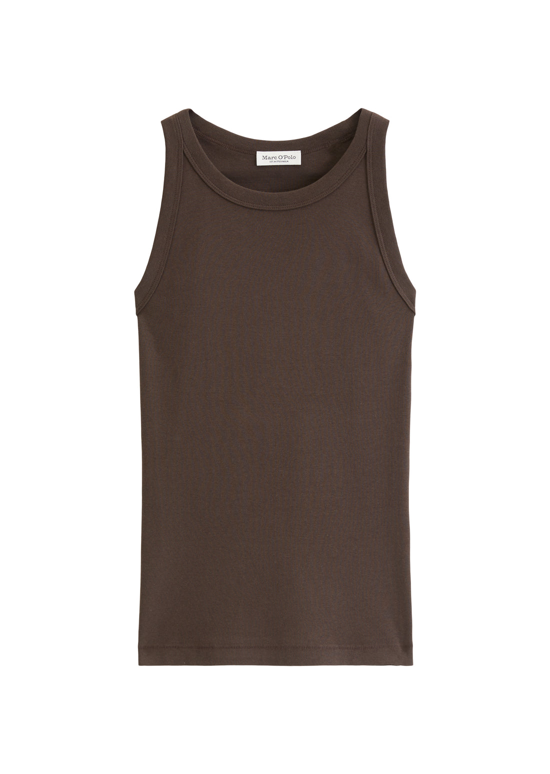 Tanktop slim