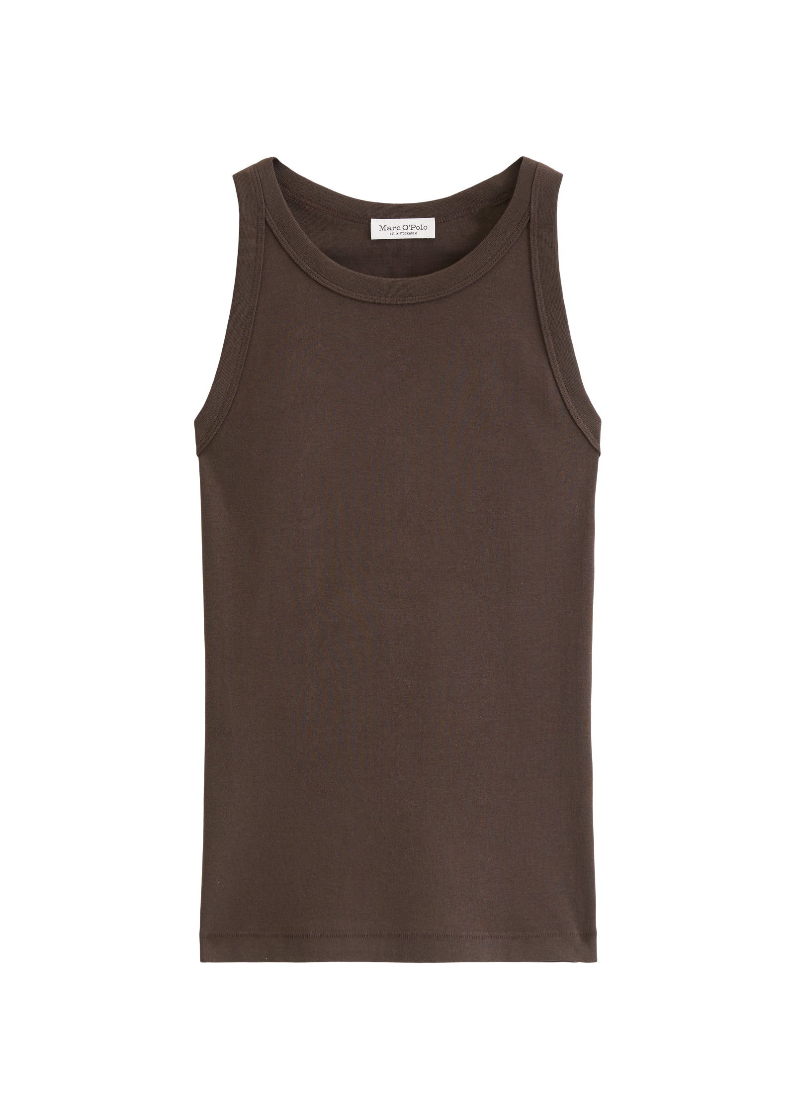 Tanktop slim