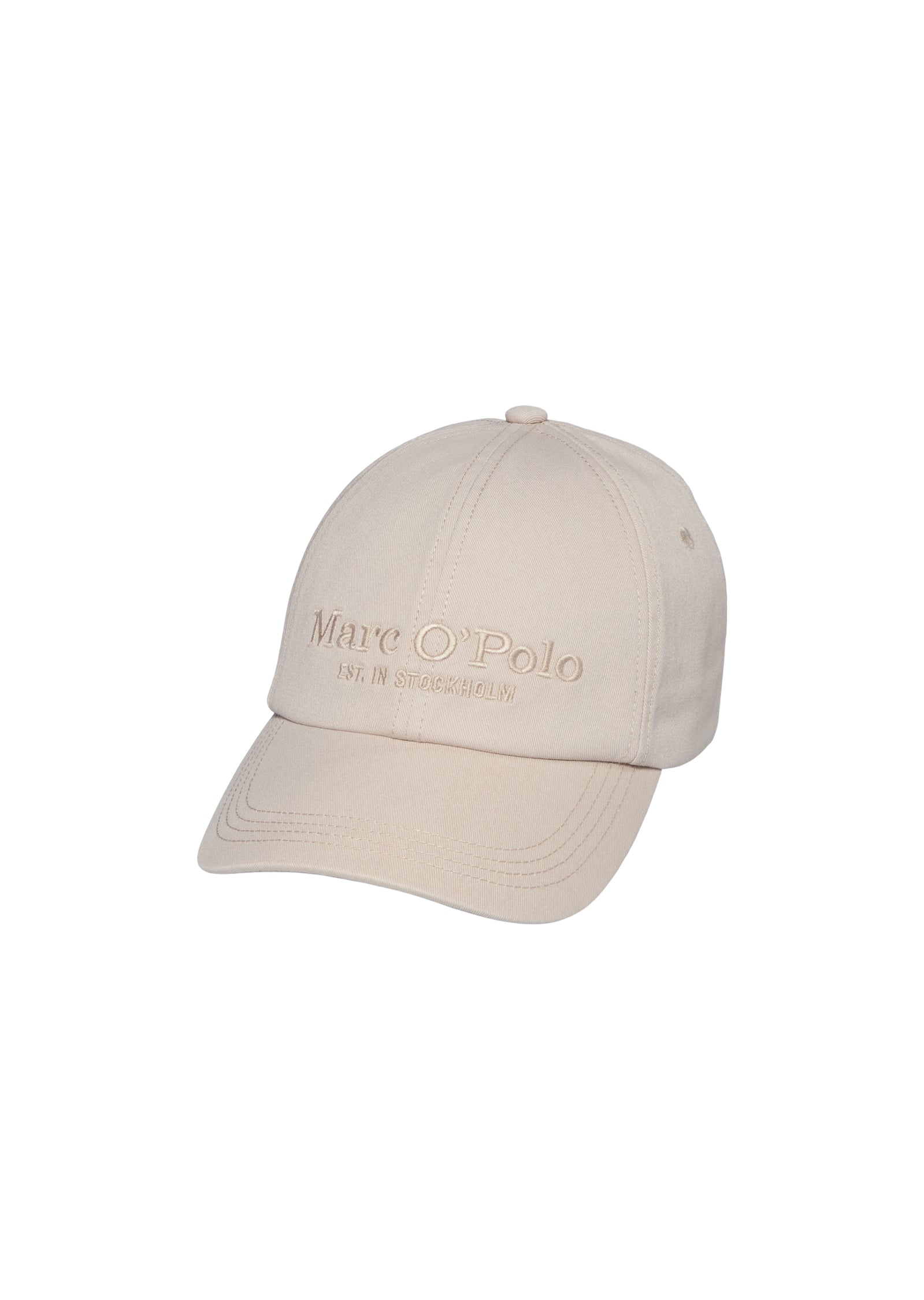 Logo-Cap