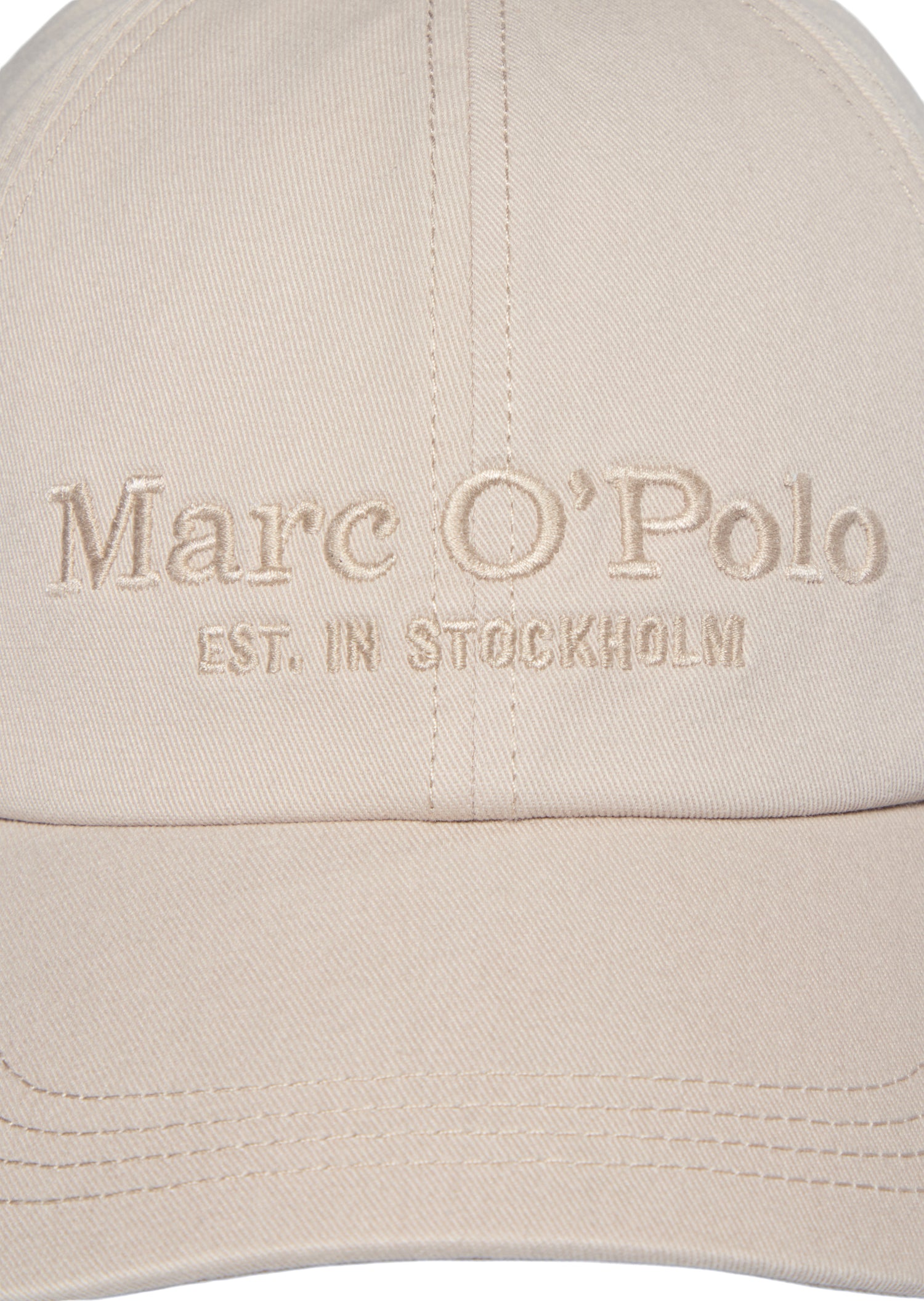Logo-Cap