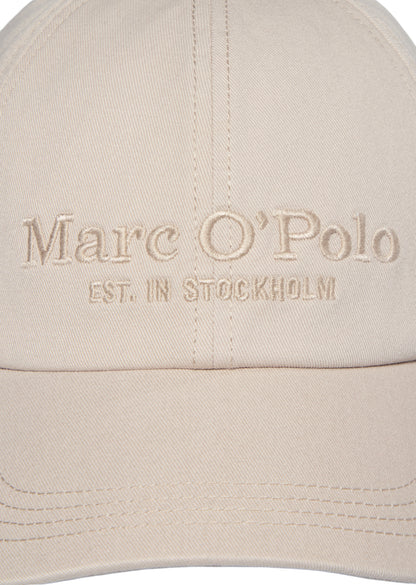 Logo-Cap