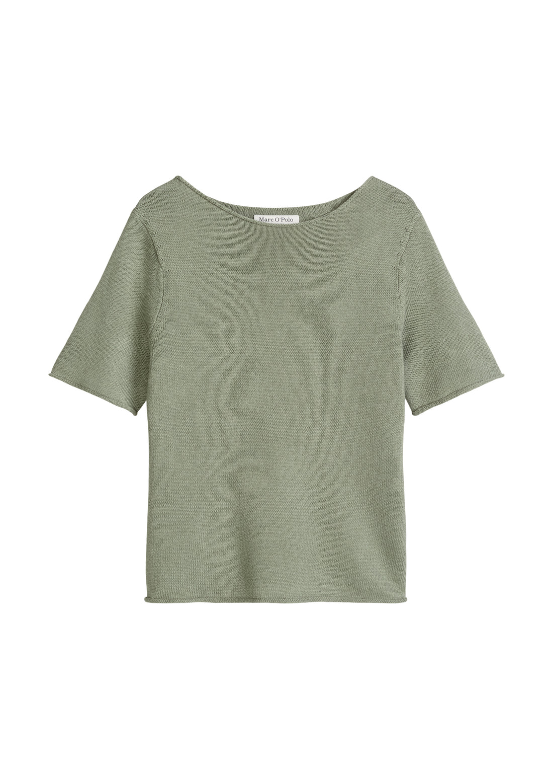 Kurzarm-Pullover regular