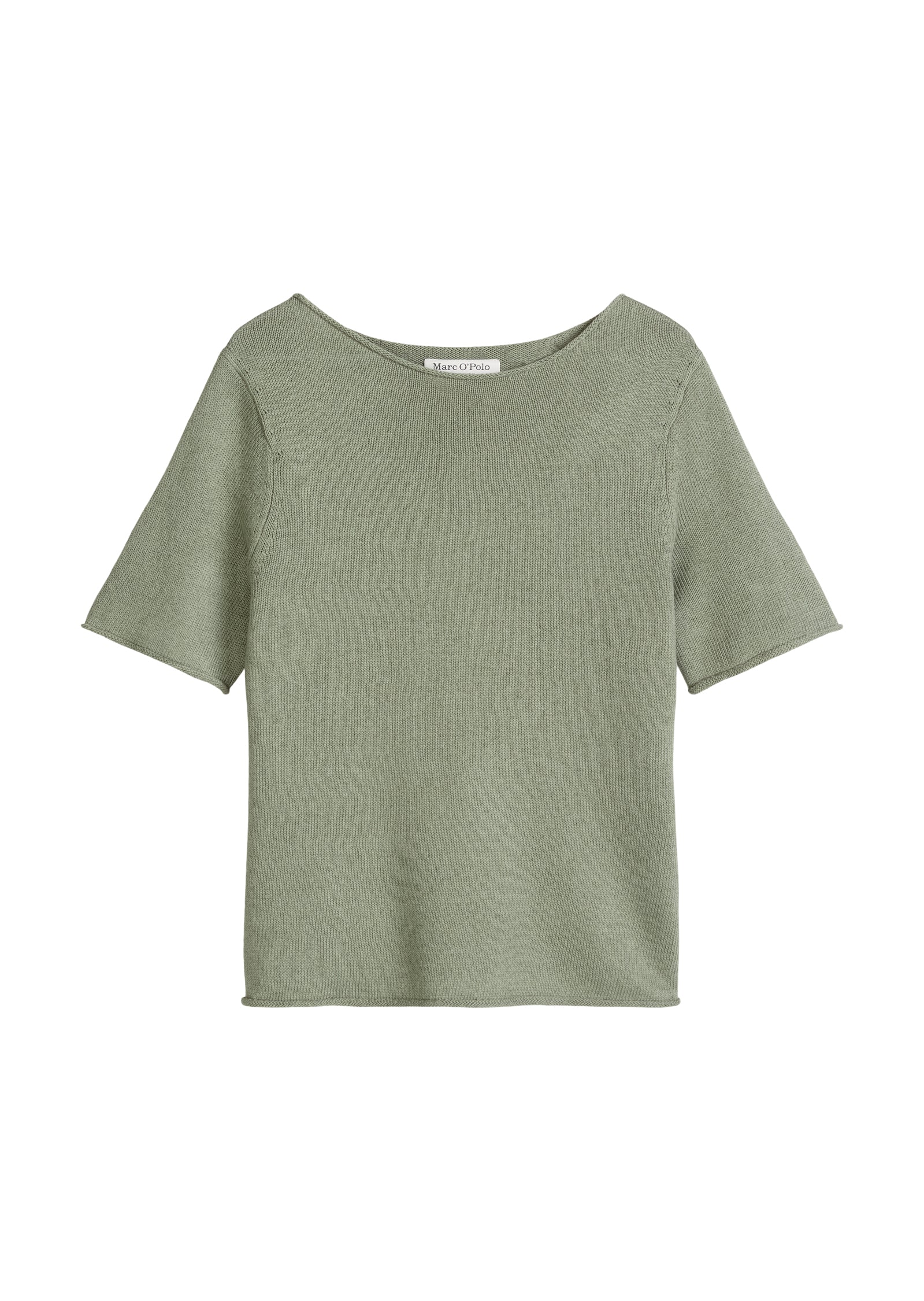 Kurzarm-Pullover regular