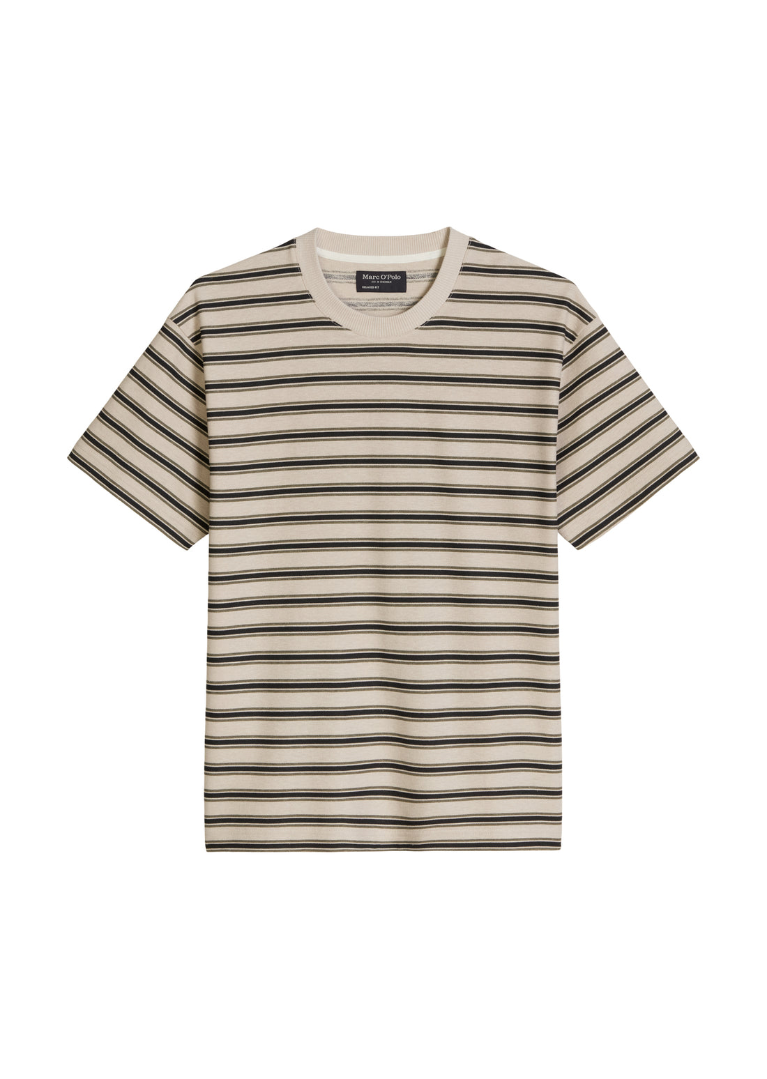 T-Shirt relaxed
