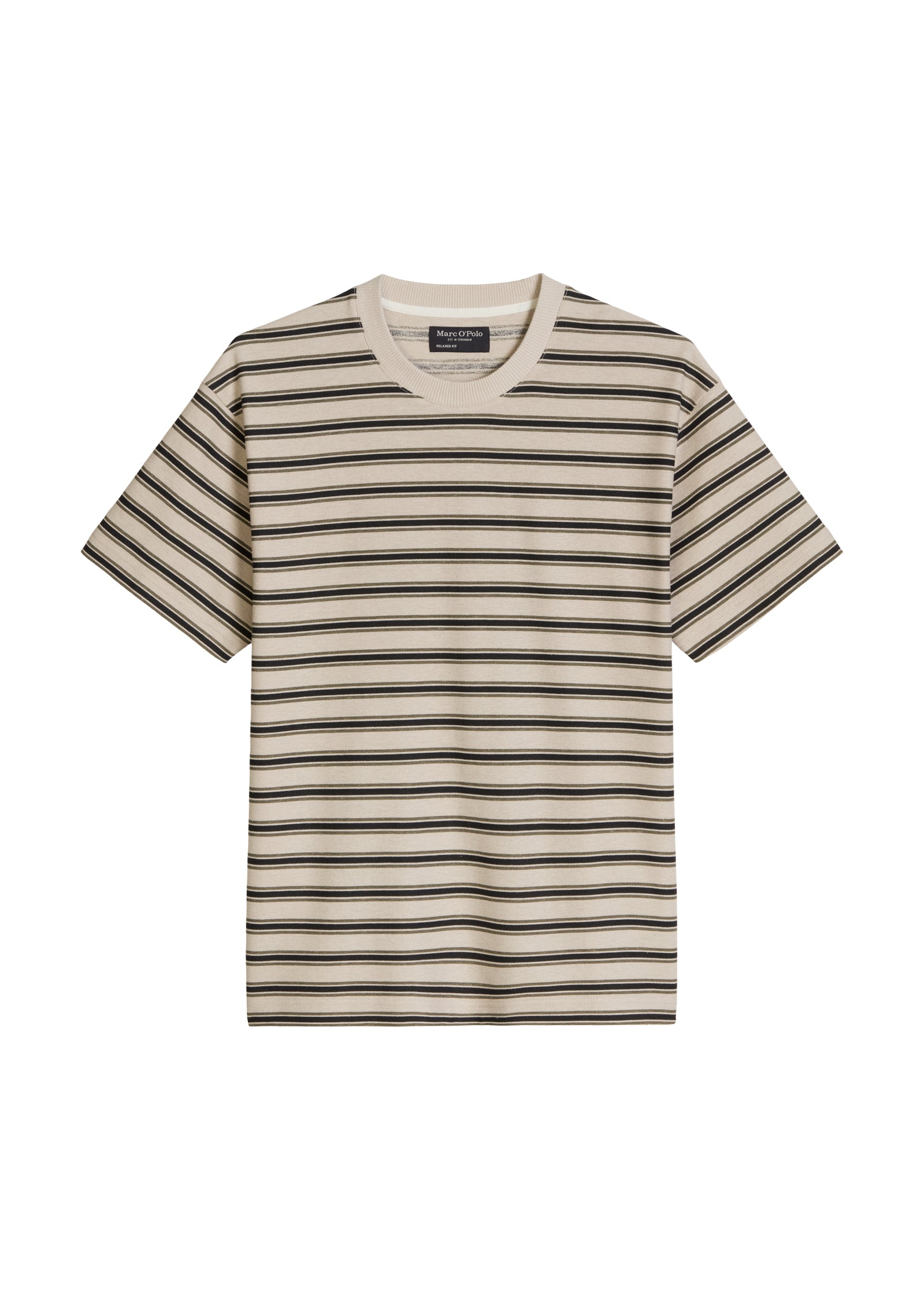 T-Shirt relaxed