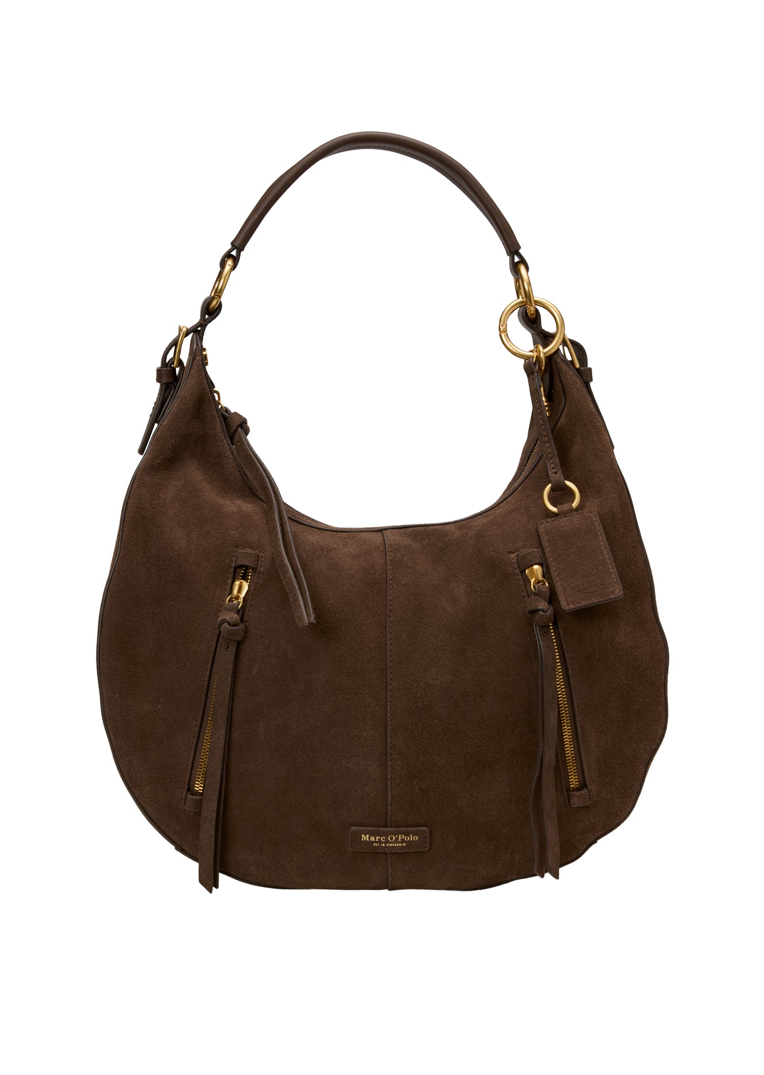 Schultertasche