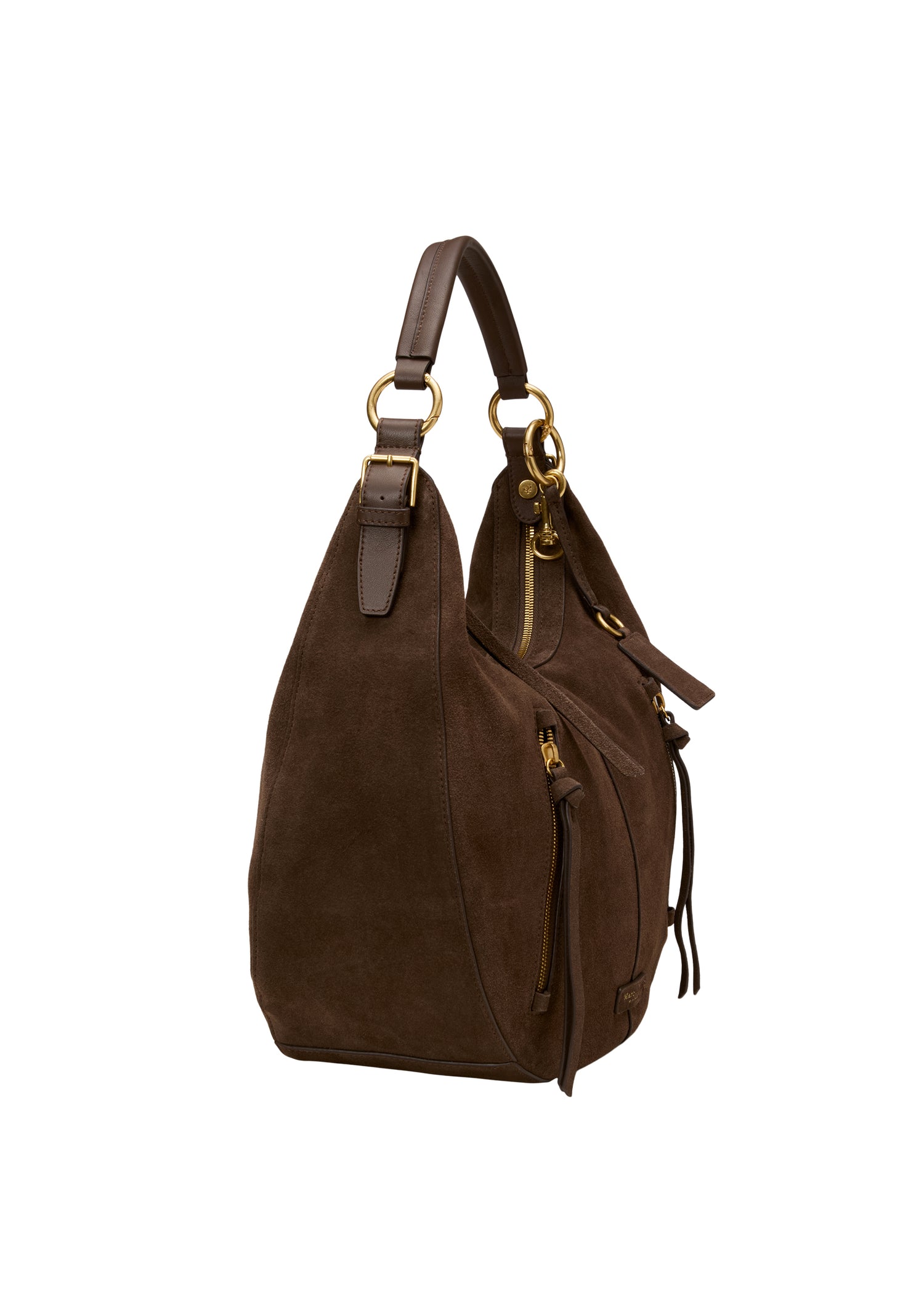 Schultertasche
